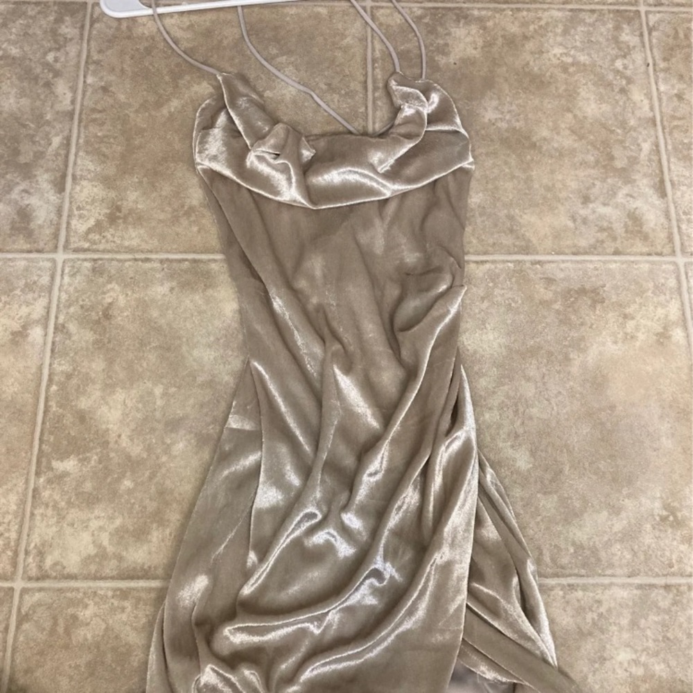 Lucy in the sky dress